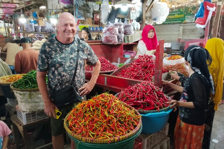Surabaya Private Tour