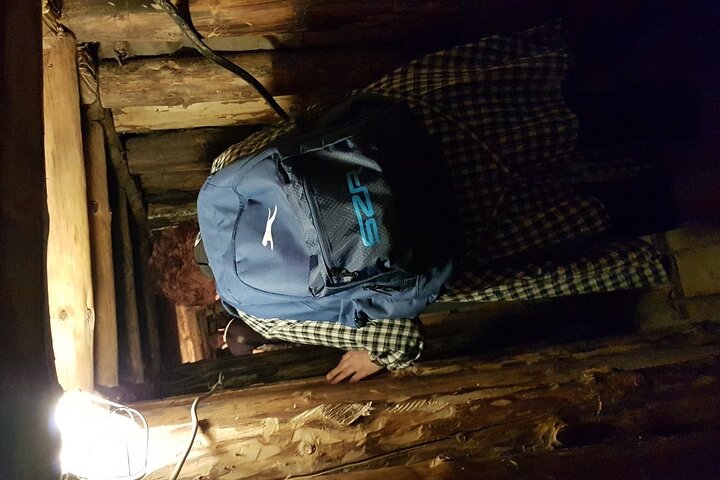 Fall of Yugoslavia, Sarajevo War Tour with Tunnel of Hope Museum and Frontlines