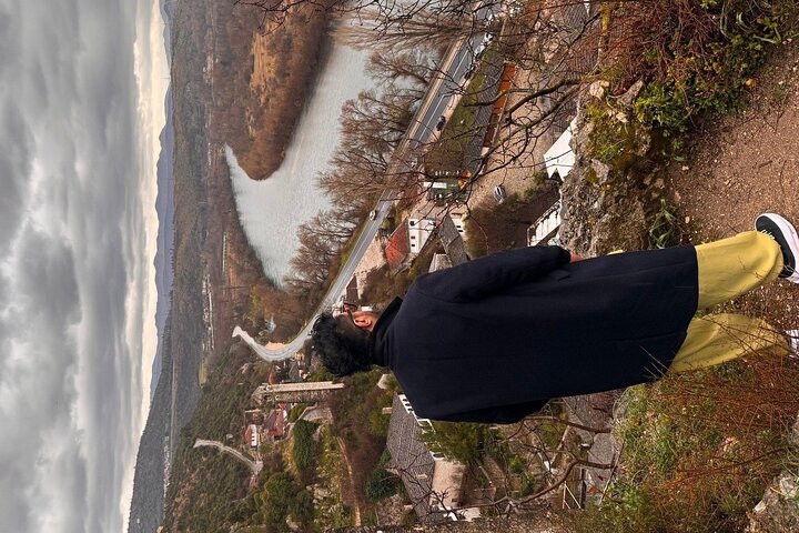 Sarajevo: Mostar, Blagaj, Pocitelj, Waterfall,Konjic (fees incl.)