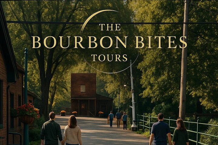 Kentucky Bourbon Experience: 3 Iconic Distilleries & Tastings