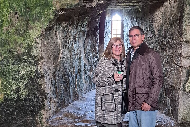 Private Tour Blarney, Kinsale & Cobh .The Best Cork has to offer.