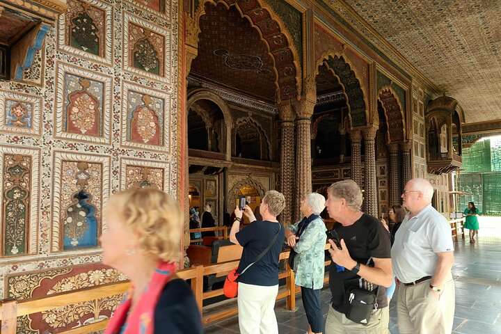 Bengaluru To Mysuru Day Tour With Lunch & Entrance Ticket