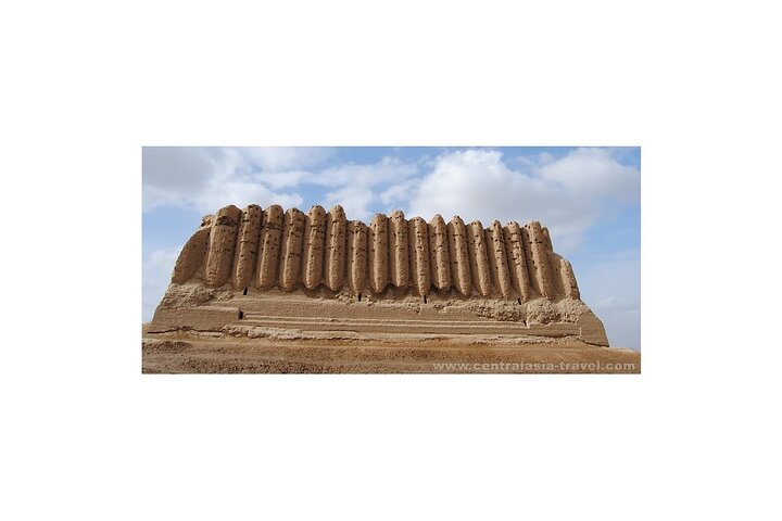 15 Days Adventure to Five Stans of Central Asia