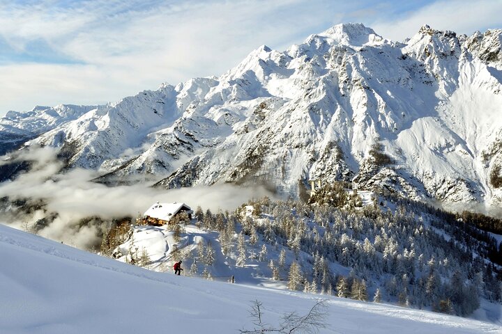 Explore Amirsoy, Chimgan & Charvak – A Full-Day Mountain Tour