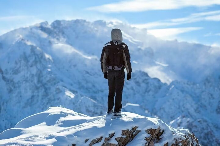 Explore Amirsoy, Chimgan & Charvak – A Full-Day Mountain Tour