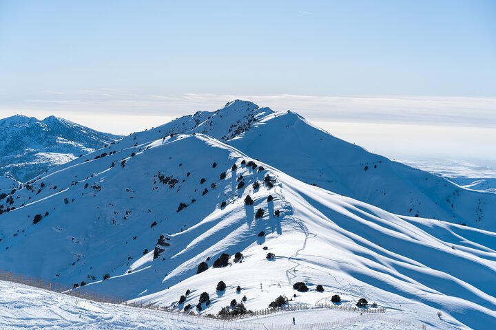 Explore Amirsoy, Chimgan & Charvak – A Full-Day Mountain Tour
