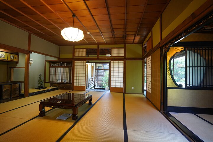 Nara Half Day Trip Walking Tour (Private Option Available)
