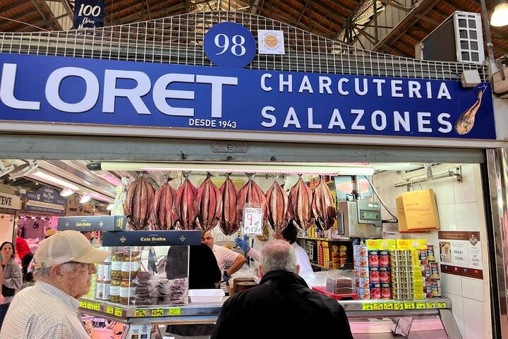 Alicante Highlights Tour for Cruise Passengers with Port Pickup