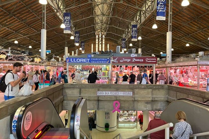 Alicante Highlights Tour for Cruise Passengers with Port Pickup