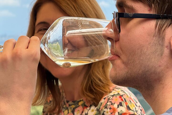 Ultimate Tuscany Wine Tour: 3 Wineries & Tastings from Florence