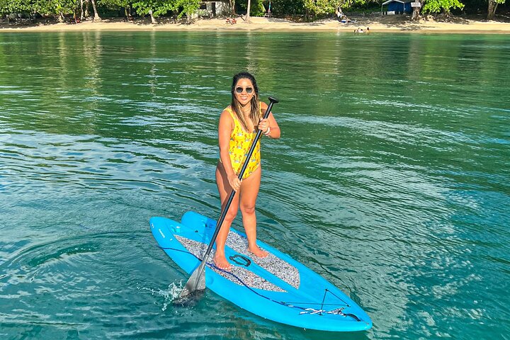 Caribbean Catamaran Escape: Beaches, Snorkeling & Lunch