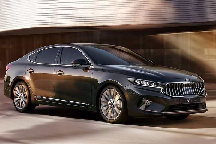 Private Transfer Bishkek to Almaty with Hotel Pickup & Drop off