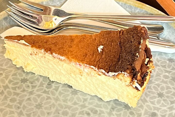Cologne Food and Kolsch Tasting Walking Tour