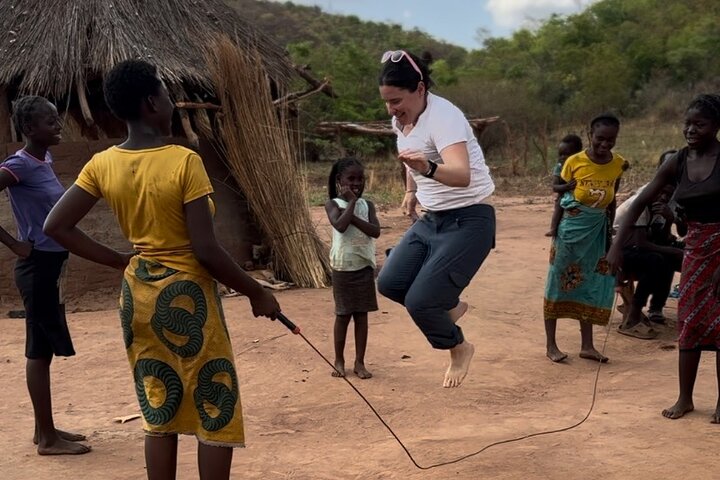 Mulube Cultural Experience – Authentic Zambia Near Lusaka