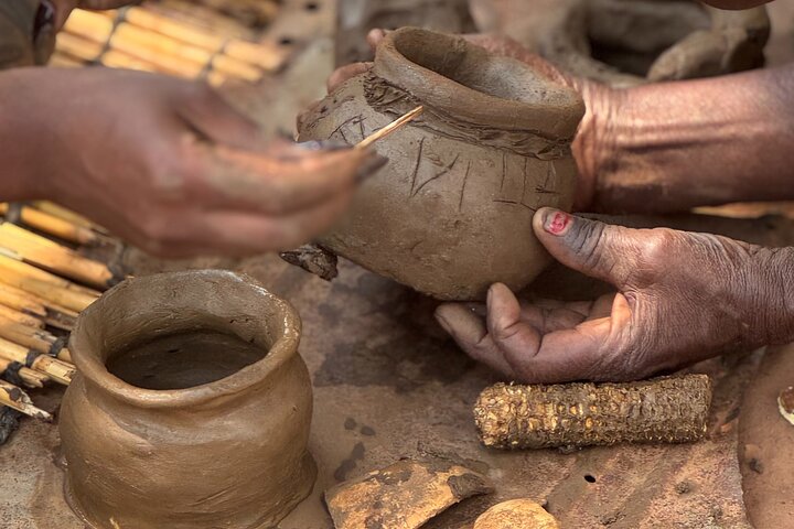 Mulube Cultural Experience – Authentic Zambia Near Lusaka