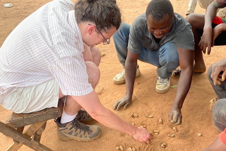 Mulube Cultural Experience – Authentic Zambia Near Lusaka
