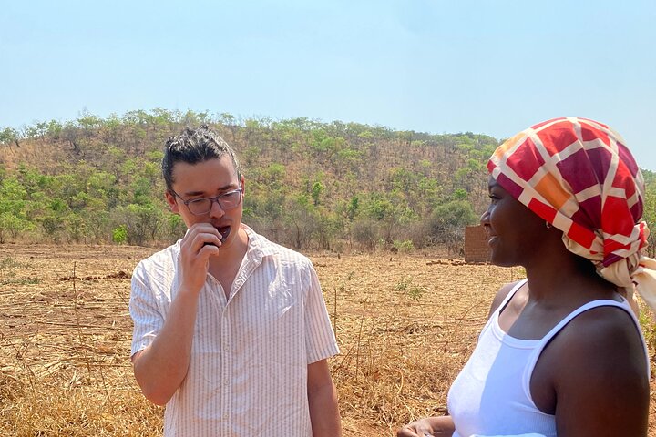 Mulube Cultural Experience – Authentic Zambia Near Lusaka