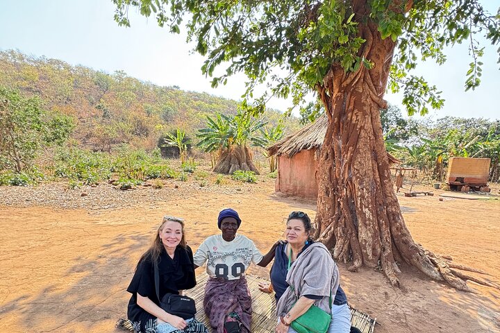 Mulube Cultural Experience – Authentic Zambia Near Lusaka