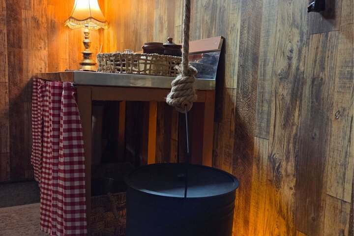 Escape Room Experience Taupo - The Enchanted Candy Forest