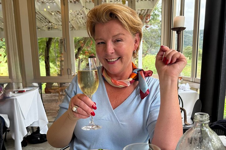 Luxury Hunter Valley Wine Tour with Fine Dining