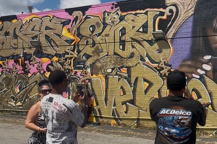 Memphis Rap and Hip Hop Tour