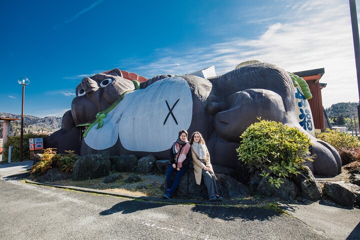 Shiga: Discover the Living Tradition of Shigaraki Pottery