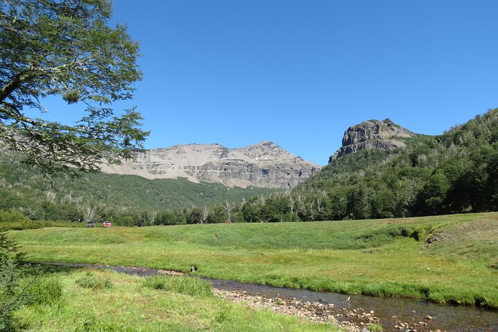 Half-Day Hidden Patagonia Tour from San Martín de los Andes