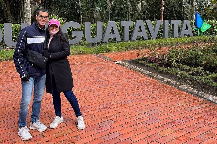 Cheapest ZIPAQUIRA & GUATAVITA LAKE Visit 5 Top Sights w/PICKUP
