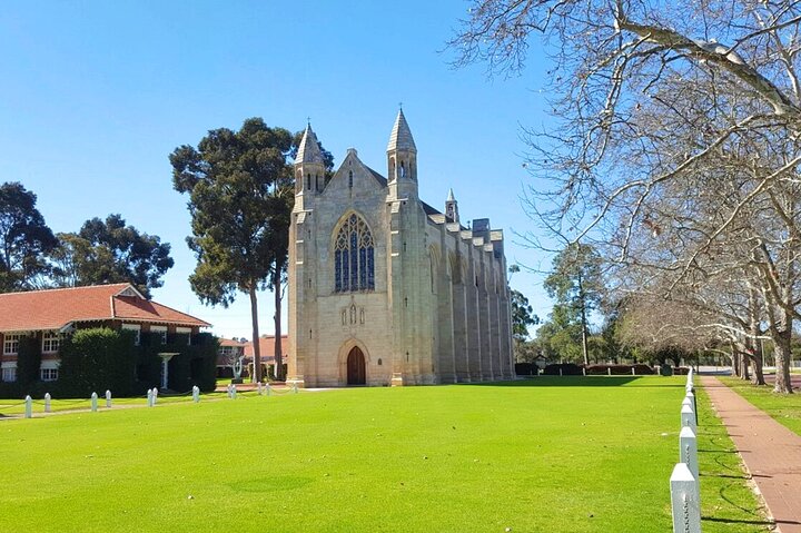 Private Customized Tour with Dedicated Guide in Australia