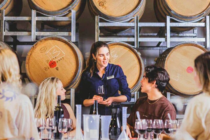 Private Customized Tour with Dedicated Guide in Australia