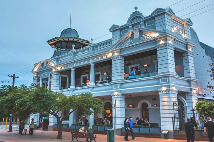 Private Customized Tour with Dedicated Guide in Australia