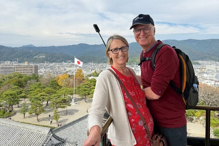 Best of Kochi Half-Day Tour: Castle & Hirome Market