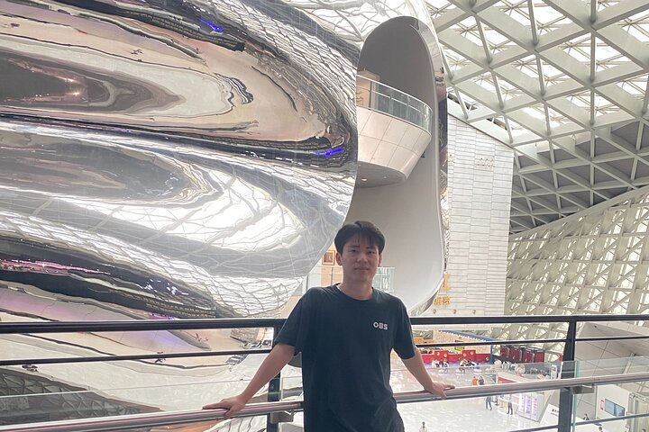 Experience Shenzhen in a Cultural Tour Beyond Tech
