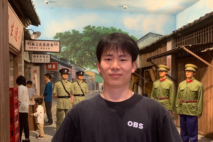 Experience Shenzhen in a Cultural Tour Beyond Tech