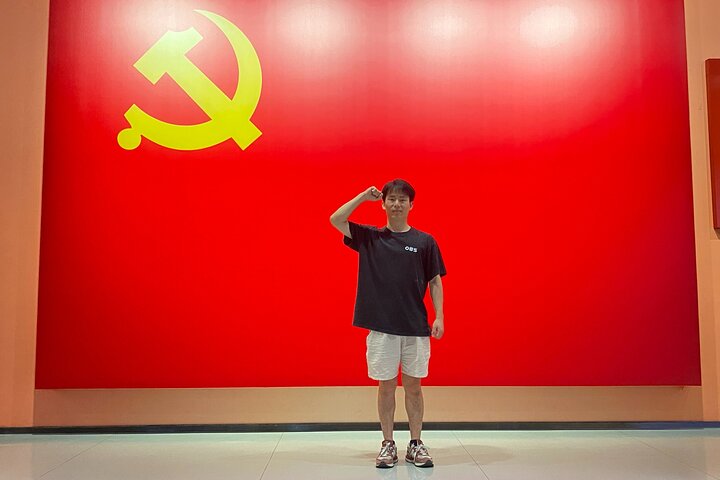 Experience Shenzhen in a Cultural Tour Beyond Tech