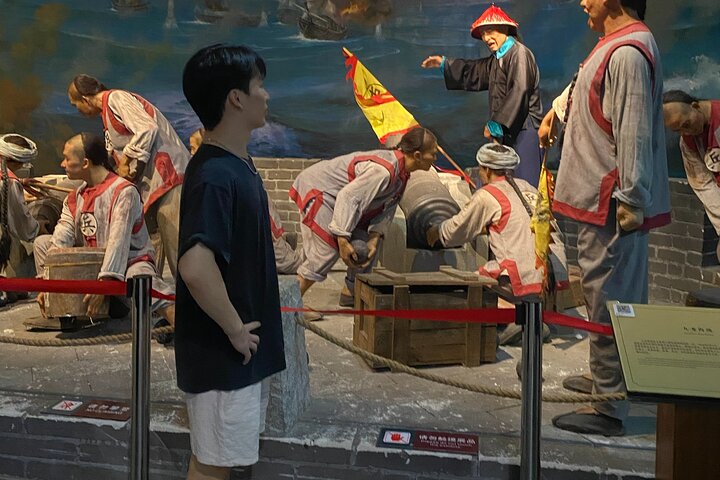Experience Shenzhen in a Cultural Tour Beyond Tech