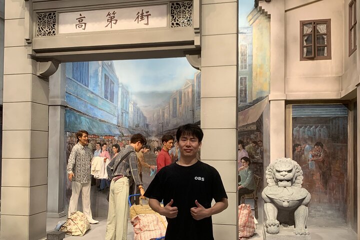 Experience Shenzhen in a Cultural Tour Beyond Tech