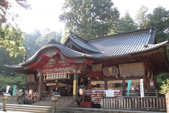Hakone & Mt Fuji Private Custom Tour with English Driver-guide