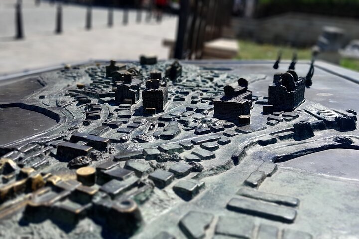 Day Excursion to Nessebar Explore the Pearl of the Black Sea