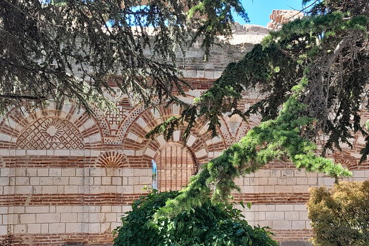 Day Excursion to Nessebar Explore the Pearl of the Black Sea