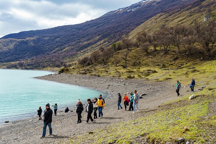 Full-Day Cruise to Upsala, Spegazzini & Moreno Glaciers– MarPatag