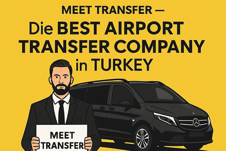 Dalaman Airport - Marmaris - Fethiye Meet Transfer