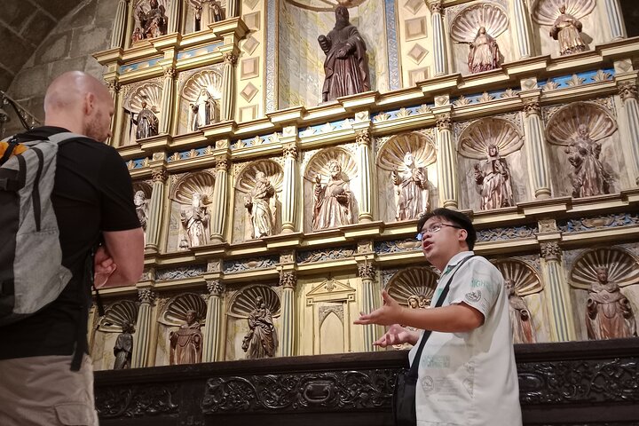 Explore Intramuros: Introduction to Philippine History