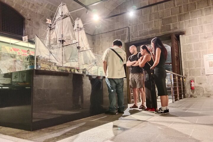 Explore Intramuros: Introduction to Philippine History