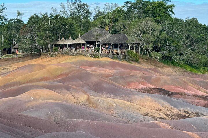 Explore the Beautiful Southwest of Mauritius