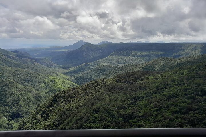 Explore the Beautiful Southwest of Mauritius