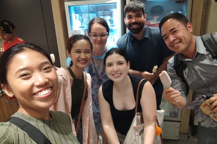 Manila Food Tour: Introduction to Philippine Street Food
