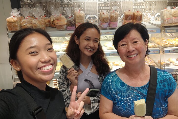 Manila Food Tour: Introduction to Philippine Street Food