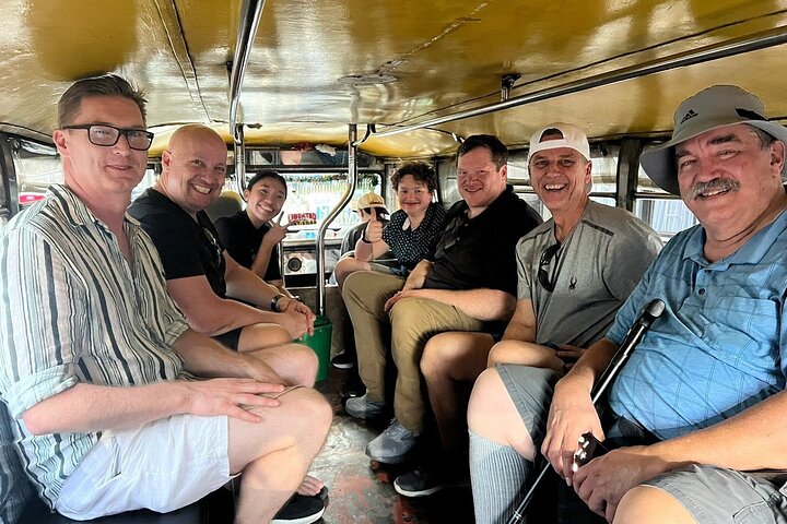 Manila Food Tour: Introduction to Philippine Street Food