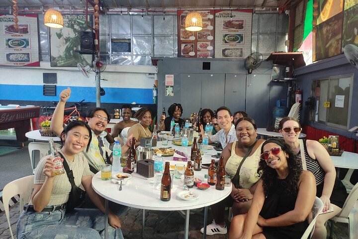 Manila Food Tour: Introduction to Philippine Street Food